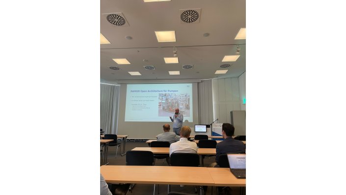 Colabo Vortrag Fessler Automation 2025