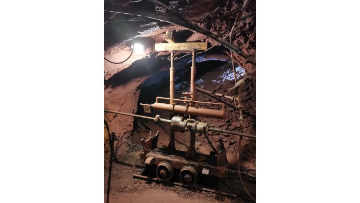 Baelz-Seminar 2025, Exkursion