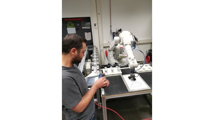 Baelz-Seminar 2025, Laborversuche