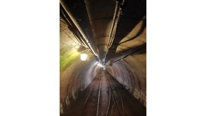 Baelz-Seminar 2025, Exkursion