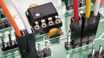 E-Technik E-Technik