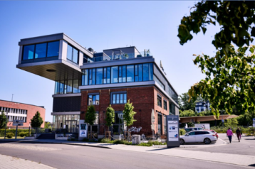Innofaktur Halle Innofaktur Halle