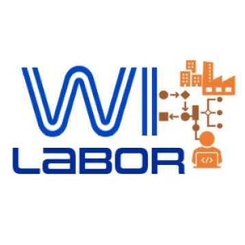 WI-Labor-Logo (Bild: TH Köln)