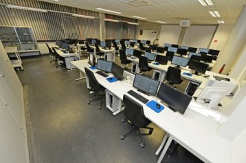 CAD PC-Pool CAD PC-Pool