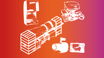 Ausstattung Strömungslehre (Bild: Markus Baum/TH Köln)