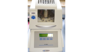 Hochtemperaturthermostat