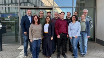 NIQKI_projekttreffen (Bild: TH Köln)