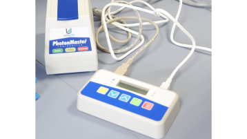 Luminometer
