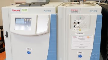 Gaschromatograph