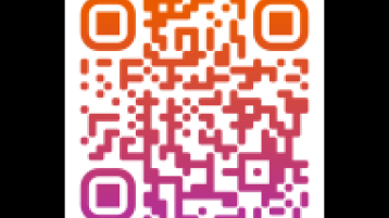 QR Code Discord SoSe 2025 (Bild: TH Koeln)