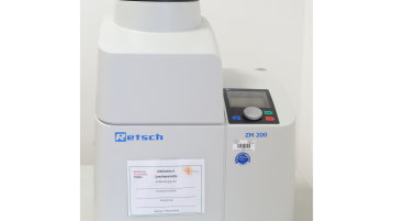 Zentrifugalmühle