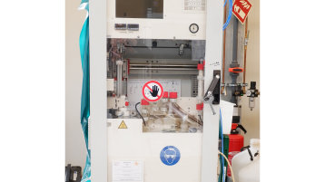 TOC Analyzer 