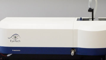 Eyetech