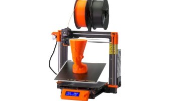 Original Prusa i3 MK3s Original Prusa i3 MK3s
