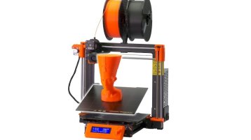 Original Prusa i3 MK3s