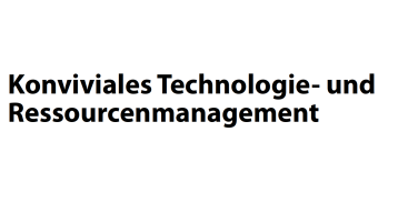 Konviviales Technologie- und Ressourcenmanagement (Bild: CC0)