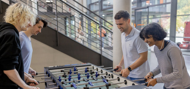 Studium GM (Bild:TH Köln, Hanna Witte)