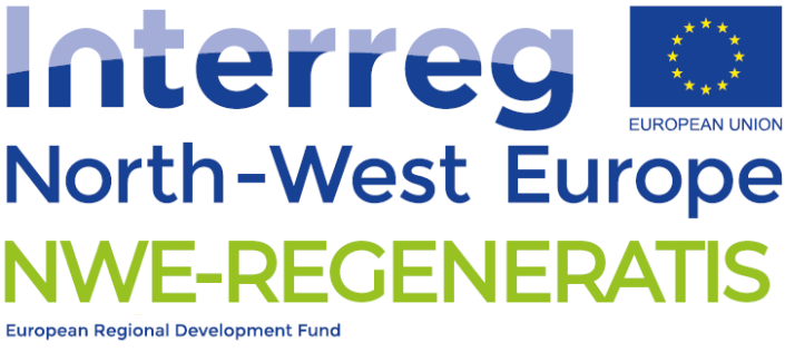 NWE-REGENERATIS NWE-REGENERATIS