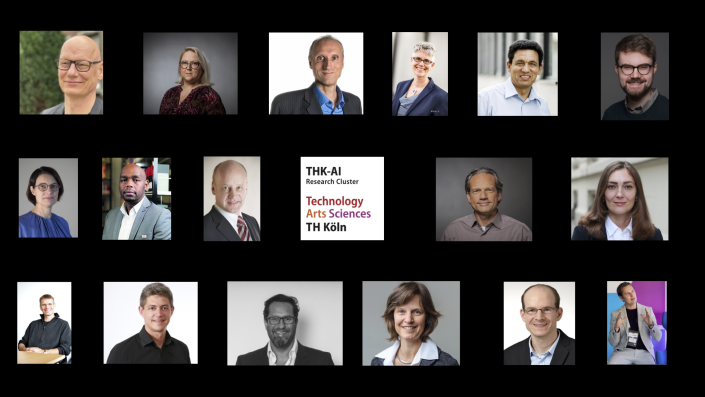 THK--AI Gründungsmitglieder