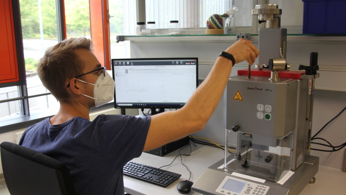 Arbeit am MFlow Arbeit am MFlow