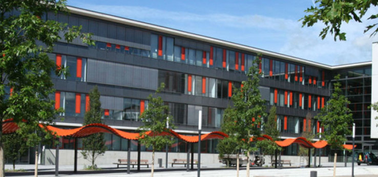 Institut für Allgemeinen Maschinenbau - TH Köln