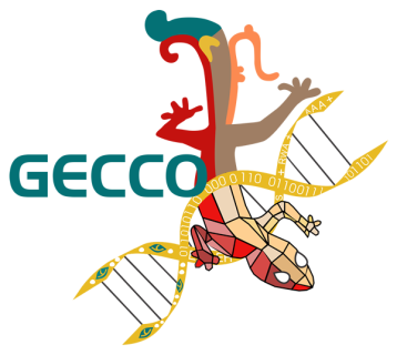 GECCO 2020 Logo