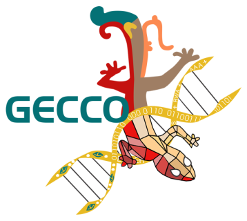 GECCO 2020 Logo GECCO 2020 Logo