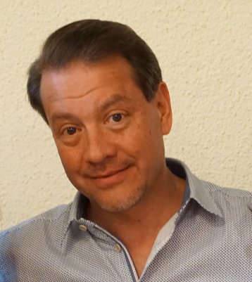 Carlos Kavka Carlos Kavka