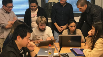 Studentinnen und Studenten Studentinnen und Studenten