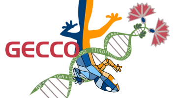 GECCO 2019 Logo (Bild: https://gecco-2019.sigevo.org)