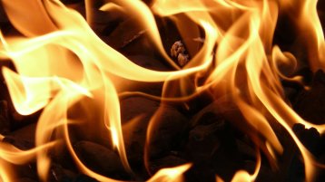 Feuer (Bild: pixabay)