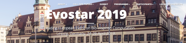 Evostar 2019