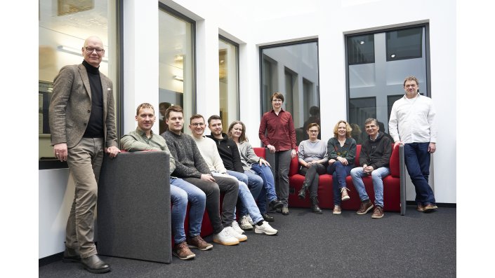 IDEA Team 2024
