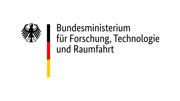 BMFTR Logo