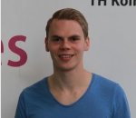 Personenseite Tom Evertz