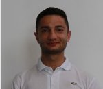 Personenseite Boris Kurbashyan