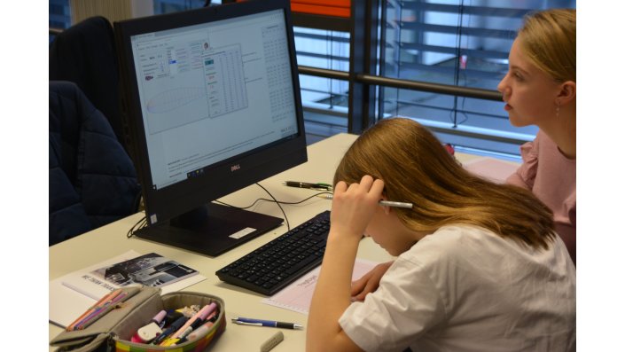 knifflige Konstruktionsaufgabe