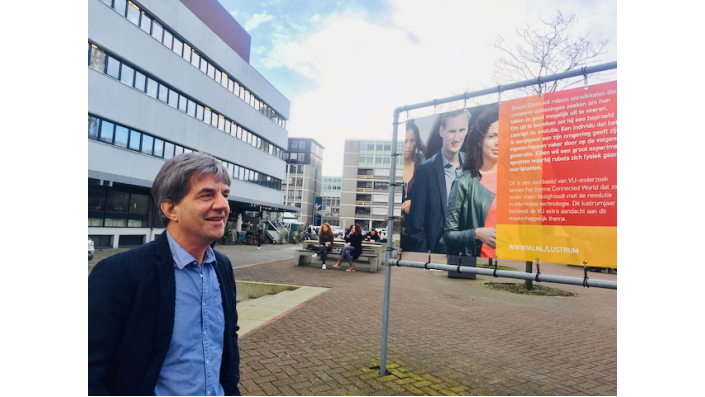 Prof. Dr. A.E. Eiben