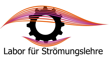 Logo Labor für Strömungslehre (Bild: Prof. Dr. Denis Anders / TH Köln) Logo Labor für Strömungslehre (Bild: Prof. Dr. Denis Anders / TH Köln)