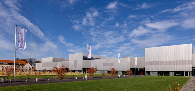 Campus Leverkusen (Bild:TH Köln | Thilo Schmülgen)