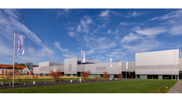 Campus Leverkusen