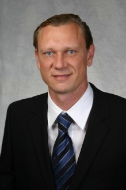 Prof. Dr. Joern Stitz
