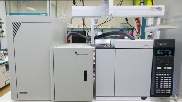 Mass Spectrometry Mass Spectrometry