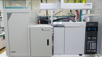 Mass Spectrometry