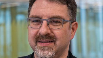 Prof. Dr. Markus Pietsch (Image: Prof. Dr. Markus Pietsch)