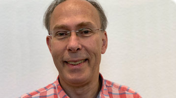 Univ.-Prof. Dr. med. Uwe Fuhr (Bild: TH Köln) Univ.-Prof. Dr. med. Uwe Fuhr (Bild: TH Köln)