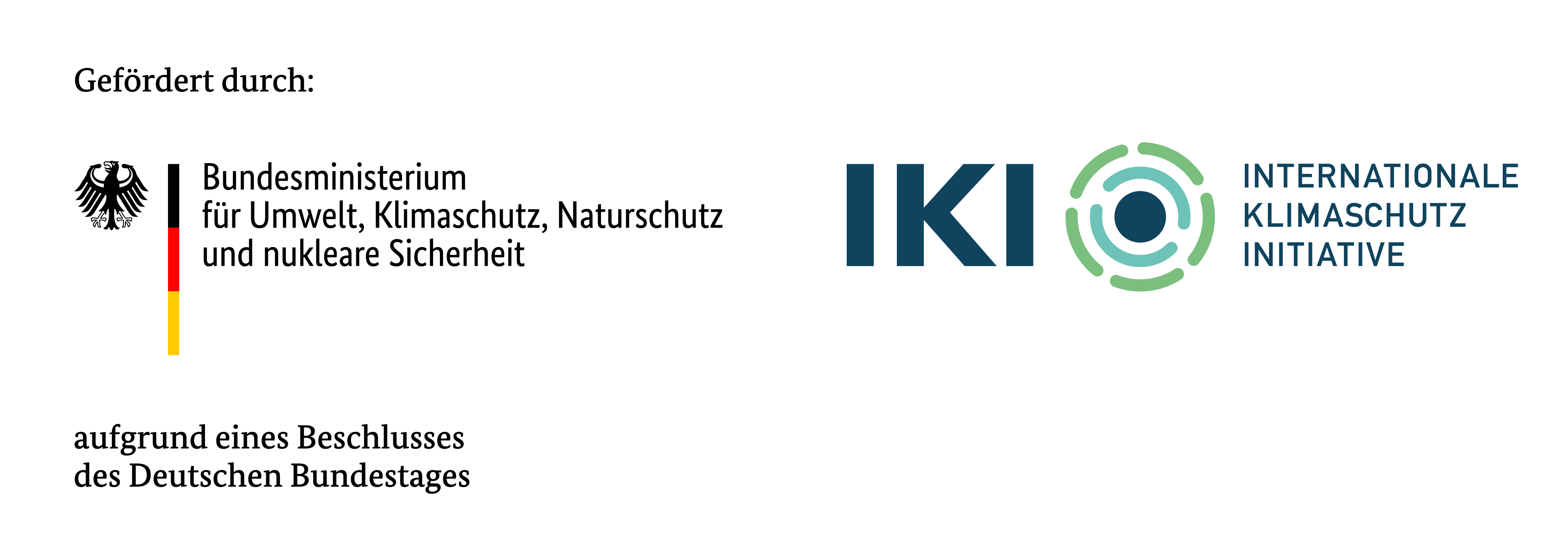 Gefördert durch BMUKN und IKI