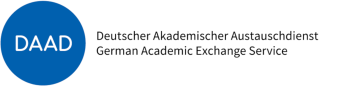 Logo DAAD