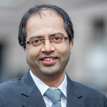 Prof. Dr. Ramchandra Bhandari