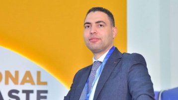 Dr Hassan Aboelnga TH Köln (Image: Dr Hassan Aboelnga)